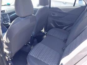 Opel Mokka 1.6, снимка 10