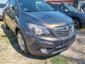 Opel Mokka 1.6, снимка 2