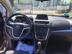 Opel Mokka 1.6, снимка 7