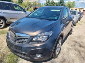 Opel Mokka 1.6, снимка 14