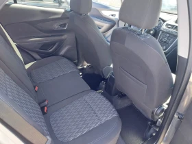 Opel Mokka 1.6, снимка 9