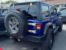 Jeep Wrangler V6* Сваляем твърд таван* Подгрев, снимка 2