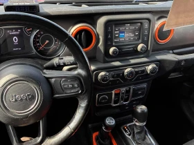 Jeep Wrangler V6* Сваляем твърд таван* Подгрев, снимка 4
