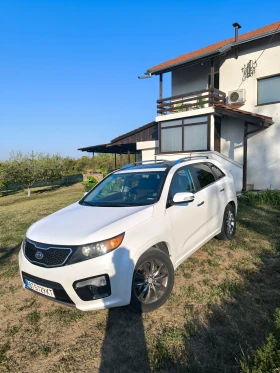 Kia Sorento, снимка 2