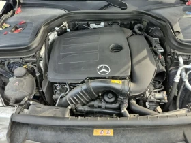 Mercedes-Benz GLC 300  DISTRONIC / 360 / MEMORY / BURMESTER , снимка 17