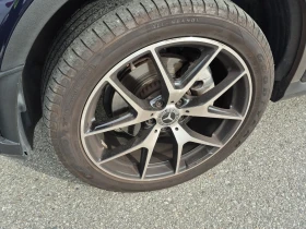 Mercedes-Benz GLC 300  DISTRONIC / 360 / MEMORY / BURMESTER , снимка 6