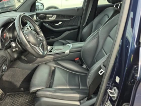 Mercedes-Benz GLC 300  DISTRONIC / 360 / MEMORY / BURMESTER , снимка 5
