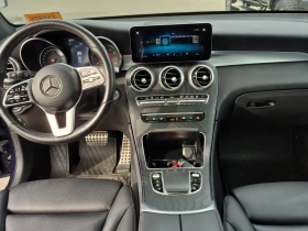 Mercedes-Benz GLC 300  DISTRONIC / 360 / MEMORY / BURMESTER , снимка 10