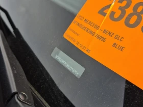 Mercedes-Benz GLC 300  DISTRONIC / 360 / MEMORY / BURMESTER , снимка 16