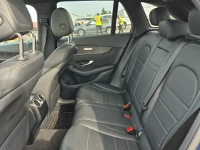 Mercedes-Benz GLC 300  DISTRONIC / 360 / MEMORY / BURMESTER , снимка 11
