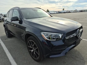 Mercedes-Benz GLC 300  DISTRONIC / 360 / MEMORY / BURMESTER , снимка 2