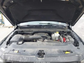 Dodge RAM 1500 REBEL 5, 7 Hemi, снимка 10