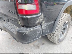 Dodge RAM 1500 REBEL 5, 7 Hemi, снимка 15
