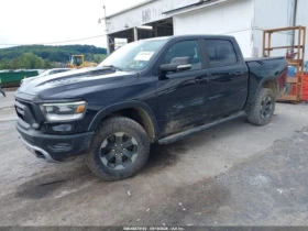 Dodge RAM 1500 REBEL 5, 7 Hemi, снимка 2
