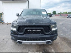 Dodge RAM 1500 REBEL 5, 7 Hemi, снимка 11