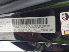 Dodge RAM 1500 REBEL 5, 7 Hemi, снимка 9