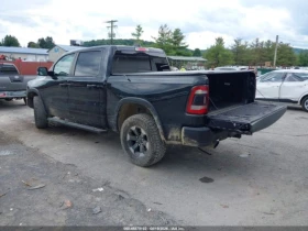 Dodge RAM 1500 REBEL 5, 7 Hemi, снимка 3