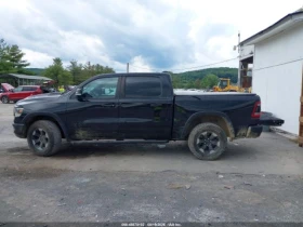 Dodge RAM 1500 REBEL 5, 7 Hemi, снимка 13
