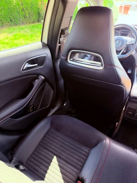 Mercedes-Benz GLA 200, снимка 4