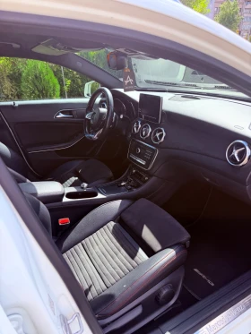 Mercedes-Benz GLA 200, снимка 3