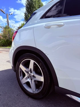 Mercedes-Benz GLA 200, снимка 6