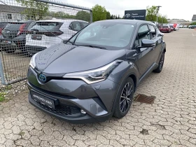 Toyota C-HR Premium Selected 1.8 Хибрид, снимка 1