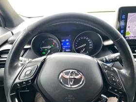 Toyota C-HR Premium Selected 1.8 Хибрид, снимка 5