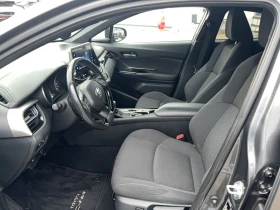 Toyota C-HR Premium Selected 1.8 Хибрид, снимка 7
