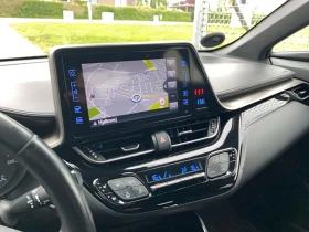 Toyota C-HR Premium Selected 1.8 Хибрид, снимка 6