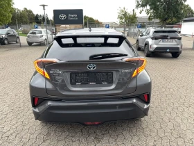 Toyota C-HR Premium Selected 1.8 Хибрид, снимка 4