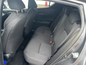 Toyota C-HR Premium Selected 1.8 Хибрид, снимка 8