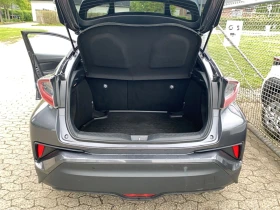 Toyota C-HR Premium Selected 1.8 Хибрид, снимка 11