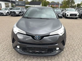 Toyota C-HR Premium Selected 1.8 Хибрид, снимка 3