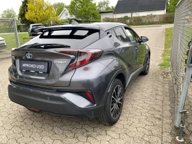 Toyota C-HR Premium Selected 1.8 Хибрид, снимка 2