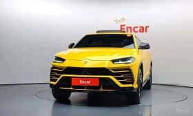 Lamborghini Urus, снимка 3