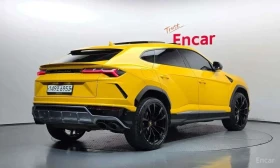 Lamborghini Urus, снимка 2