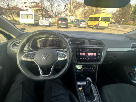 VW Tiguan 1.5 TFSI Elegance, снимка 15 - Автомобили и джипове - 44996649