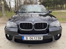 BMW X5 3.0 D Facelift Mpaket, снимка 10 - Автомобили и джипове - 45211098