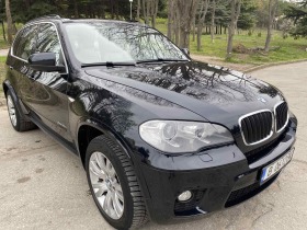 BMW X5 3.0 D Facelift Mpaket, снимка 2
