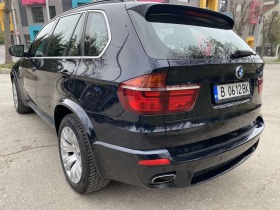 BMW X5 3.0 D Facelift Mpaket, снимка 5