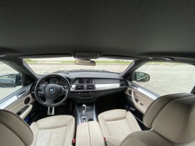 BMW X5 3.0 D Facelift Mpaket