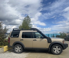 Land Rover Discovery 3, снимка 4