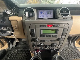Land Rover Discovery 3, снимка 11
