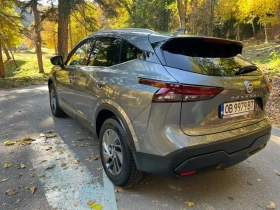 Обява за продажба на Nissan Qashqai Elegance Edition 1.3 DDT HO CVT ~49 300 лв. - изображение 1