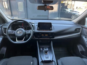 Nissan Qashqai 1.3 DDT HO CVT, снимка 11