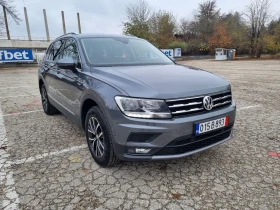     VW Tiguan Allspase 2.0TDI DSG7 LED Distr Keyless 7 