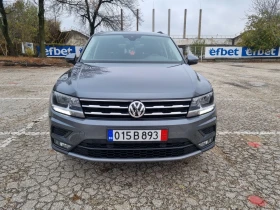 VW Tiguan Allspase 2.0TDI DSG7 LED Distr Keyless 7  | Mobile.bg    5