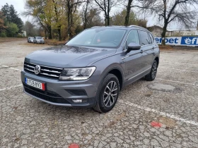     VW Tiguan Allspase 2.0TDI DSG7 LED Distr Keyless 7 