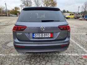 VW Tiguan Allspase 2.0TDI DSG7 LED Distr Keyless 7  | Mobile.bg    6