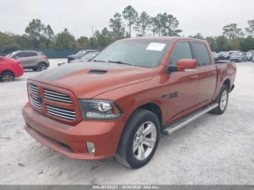 Обява за продажба на Dodge RAM 1500 SPORT 4X4 5'7 BOX ~31 500 лв. - изображение 2